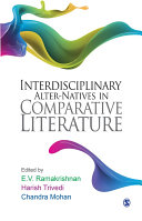 Interdisciplinary alter-natives in comparative literature /