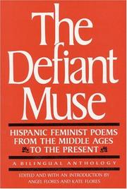 French feminist poems from the Middle Ages to the present : a bilingual anthology /