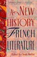 A New history of French literature /