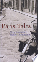 Paris tales : stories /