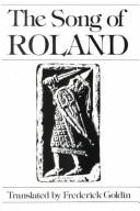 The song of Roland /
