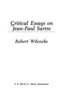 Critical essays on Jean-Paul Sartre /