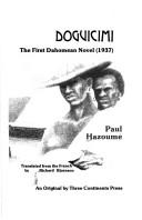 Doguicimi : the first Dahomean novel (1937) /