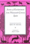 Stories of enchantment from nineteenth-century Spain /