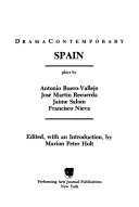 Spain : plays /