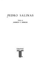 Pedro Salinas /