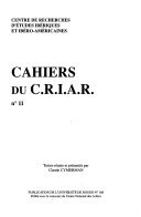 Le roman hispano-américain des années 80 : actes du Colloque de Rouen, 26-28 avril 1990 /