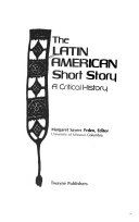 The Latin American short story : a critical history /