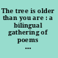 The tree is older than you are : a bilingual gathering of poems & stories from Mexico with paintings by Mexican artists /