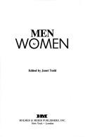 Men by women /