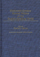 Nineteenth-century women writers of the English-speaking world /