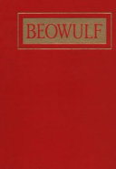 Beowulf and the fight at Finnsburg /