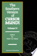 The southern version of Cursor mundi.