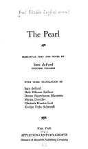 The pearl /