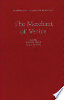 The merchant of Venice