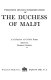 Twentieth century interpretations of The Duchess of Malfi ; a collection of critical essays.