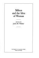 Milton and the idea of woman /