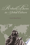 Robert Burns in global culture