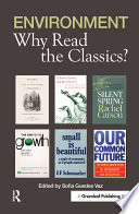 Environment why read the classics /