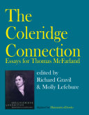 The Coleridge connection essays for Thomas McFarland /