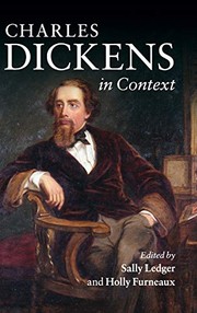 Charles Dickens in context /