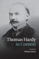 Thomas Hardy in context