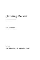 Directing Beckett /