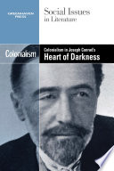 Colonialism in Joseph Conrad's Heart of darkness /