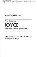 New light on Joyce from the Dublin symposium /