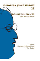 Doubtful points : Joyce and punctuation /