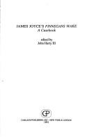 James Joyce's Finnegans wake : a casebook /