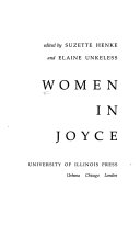 Women in Joyce /