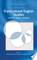 Transcultural English studies theories, fictions, realities /