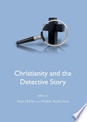 Christianity and the detective story /