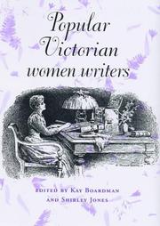 Popular Victorian women writers /