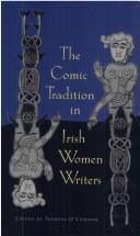 The comic tradition in Irish women writers /
