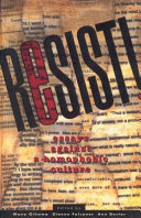 Resist! : essays against a homophobic culture /