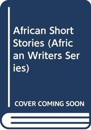 African short stories /