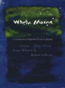 Whetu moana : contemporary Polynesian poems in English /