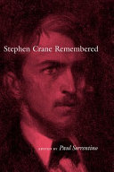 Stephen Crane remembered /