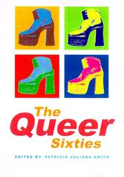 The queer sixties /