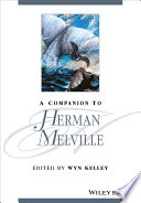 A companion to Herman Melville