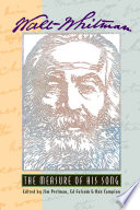 Walt Whitman--the measure of his song /