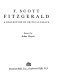 F. Scott Fitzgerald : a collection of critical essays /