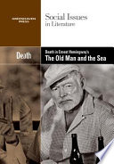 Death in Ernest Hemingway's the old man and the sea  /