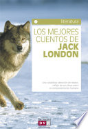 Los mejores cuentos de Jack London.