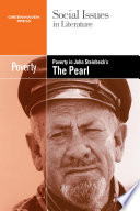 Poverty in John Steinbeck's The pearl /