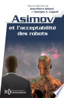 Asimov et l'acceptabilité des robots /