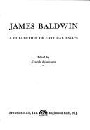 James Baldwin : a collection of critical essays /