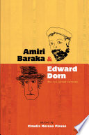 Amiri Baraka & Edward Dorn : the collected letters /